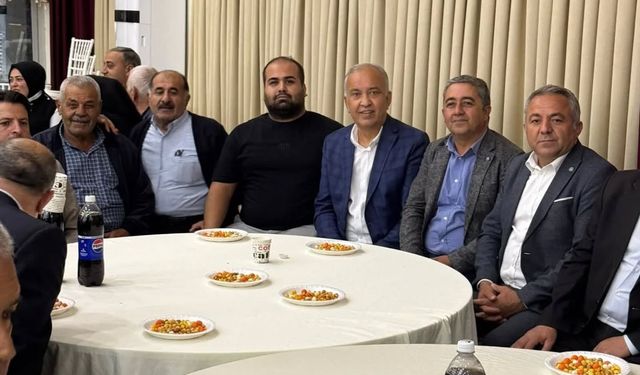 Serat Kılıç “Birlik ve Beraberliğimiz Daim Olsun”