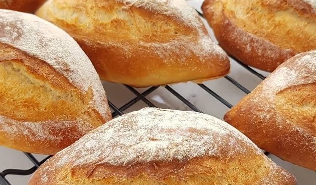 Ekmek 9 TL’ye Düşüyor!