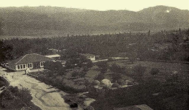 Tarihî Osmaniye Fotoğrafı Yeniden Gündemde