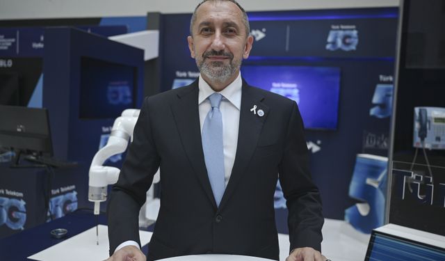 Türk Telekom 5G ile Türk ekonomisine 1 milyar doların üzerinde değer kattı
