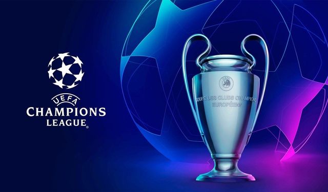 Galatasaray ve Fenerbahçe’nin Devler Ligi Rakipleri
