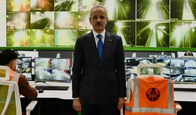 Trafikte Devrim: Yerli Yazılım ile Akıllı Ulaşım Başladı