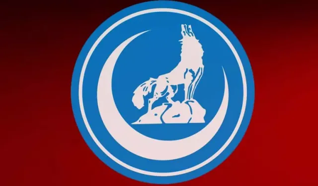 Ülkü Ocakları Kadirli Teşkilatında Yeni Atama