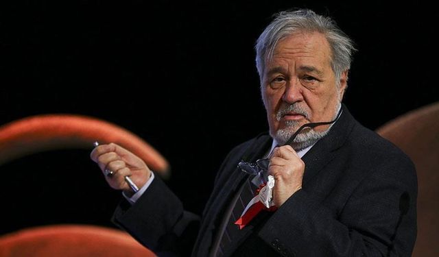 İstanbul İlber Ortaylı’yı Uğurlayacak: Yollar Trafiğe Kapanıyor