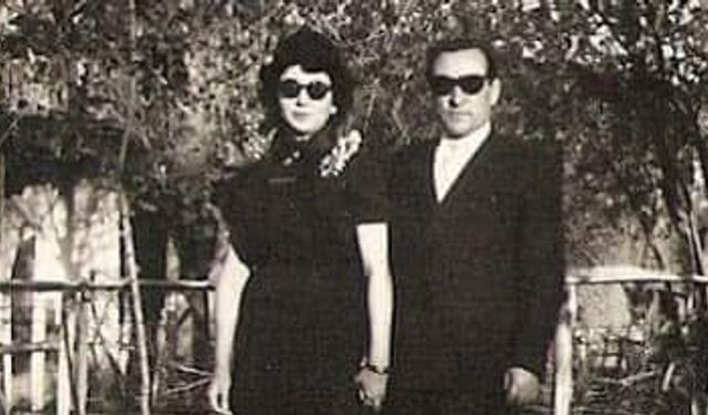 ZORKUN'DA BABAYI KARŞILAMA