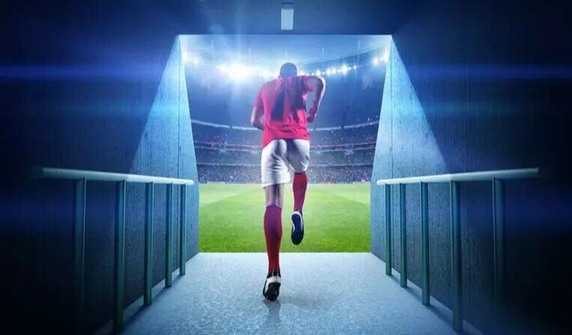 Moises'in Kırmızı Kartı Derbinin Seyrini Değiştirdi!