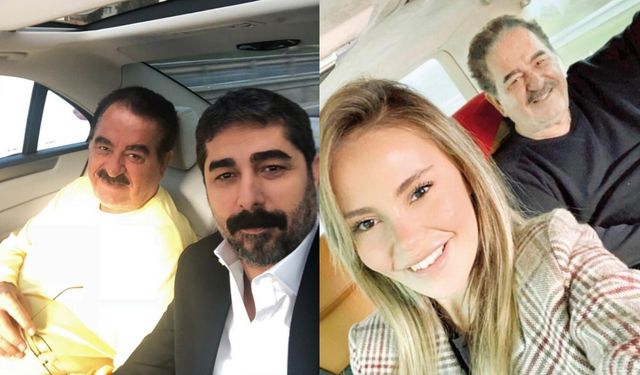 Tatlıses Ailesinde Miras Krizi Büyüyor