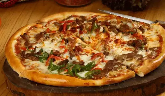 Alaturka Pizza Osmaniye’de İlgi Görüyor