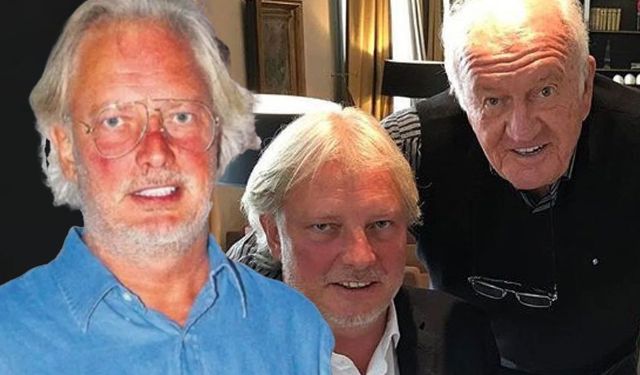 Ali Şen’in Oğlu Adnan Şen Yeniden Ameliyat Olacak