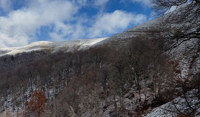 Amanoslar’ın Gözbebeği  Mığır Zirvesi Dörtyol’da Doğa Tutkunlarını Ağırlıyor
