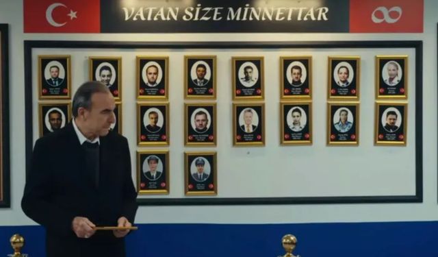 Arka Sokaklar 727. Bölüm Fragmanı Duygusal Anlar Yaşattı