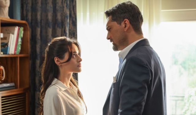 Aynadaki Yabancı 7. Bölümde Bitiyor