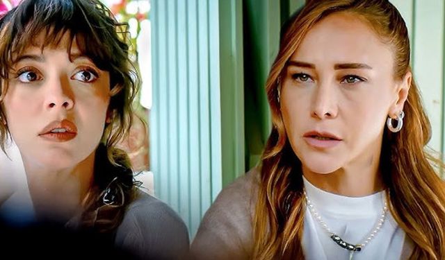 Ben Leman Final Mi Olacak İzleyici Büyük Merak İçinde