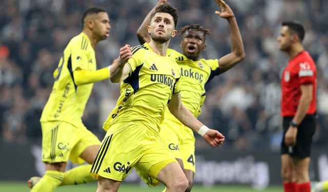 Fenerbahçe – Nottingham Forest Maçı TRT 1’de