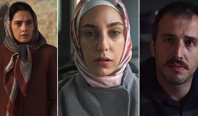 Netflix Fenomeni ‘Bir Başkadır’ Yeni Sezonuyla Ekranlara Geliyor