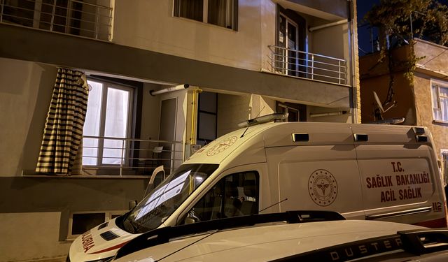 Burdur'da yalnız yaşayan adam evinde ölü bulundu