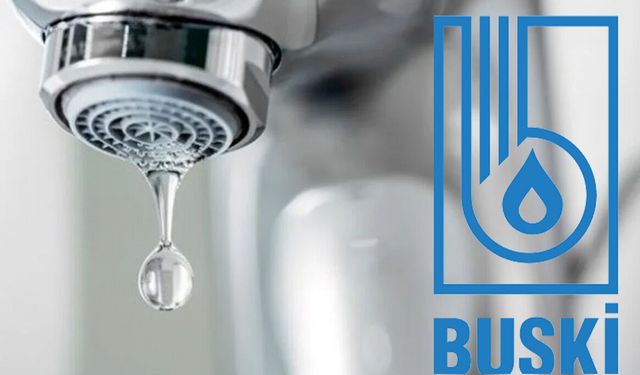 Bursa’da 4 Mart Su Kesintisi: Hangi Mahallede Saat Kaçta Bitecek?
