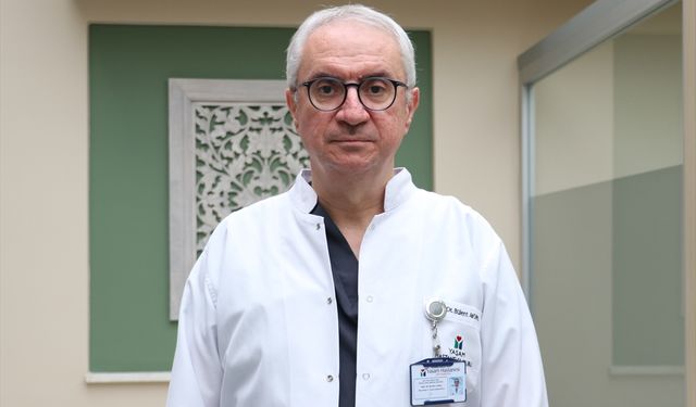 Canlı vericili organ nakillerinde ilk anneler donör olmak istiyor