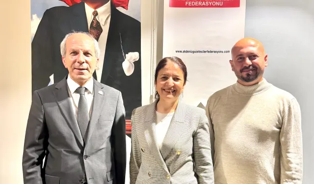 AGF’de Dijital Vizyonu Şimşek Taşıyacak