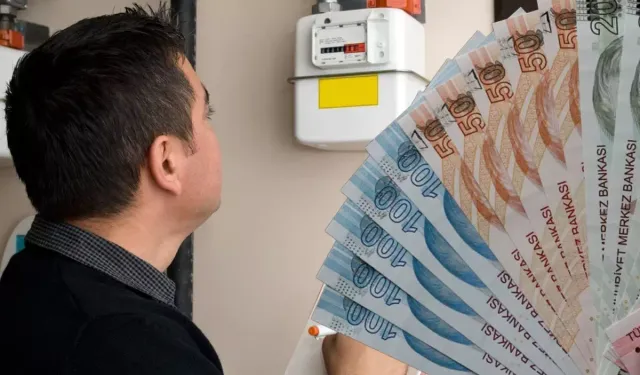 Osmaniyeliler İçin Doğal Gazda Gizli Zam Dönemi