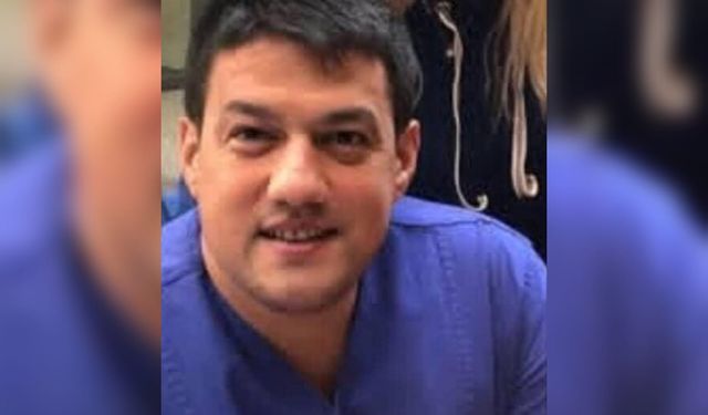 Düziçili Doç. Dr. Mustafa Kurthan Mert Vefat Etti