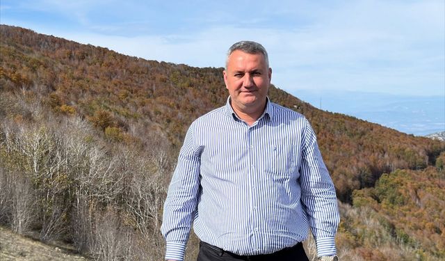 Düziçi’nde Sonbahar Coşkusu Başlıyor  Dumanlı Yaylası’nda Yaprak Dökümü Festivali!