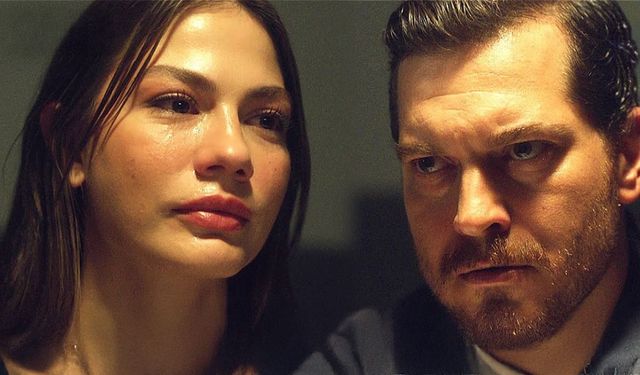 Eşref Rüya Bu Akşam Kanal D’de Yeni Bölümüyle