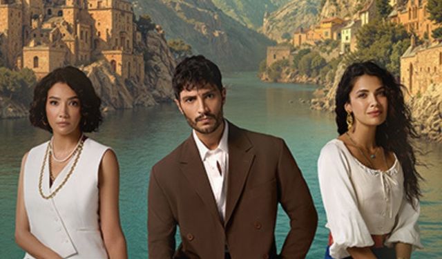 Halef 8. Bölüm Nerede Yayınlandı Neden YouTube’da Yok?