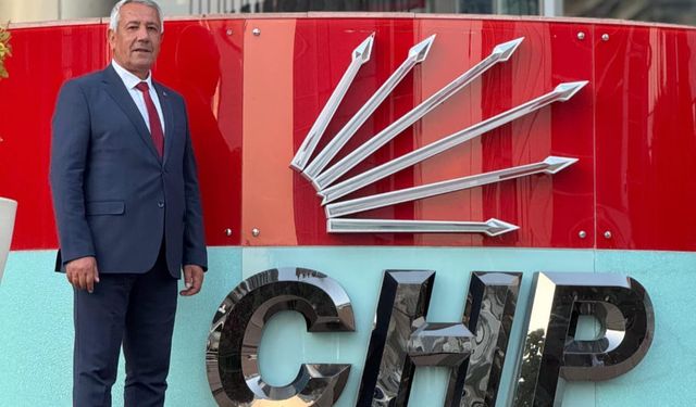 Hasan Çoban’dan Genel Merkez ve TBMM Ziyareti