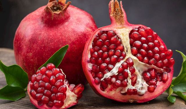 Nar Lekesine Son! Osmaniye Mutfağında Yeni Dönem