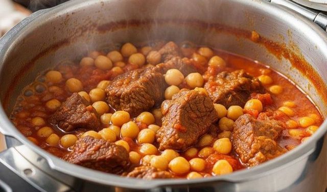 İstanbul’da Nohut Yemeğini Lezzetlendirecek Baharatlar