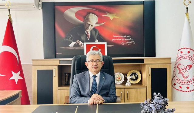 Tapsız’dan “Öğretmenler Günü” Mesajı