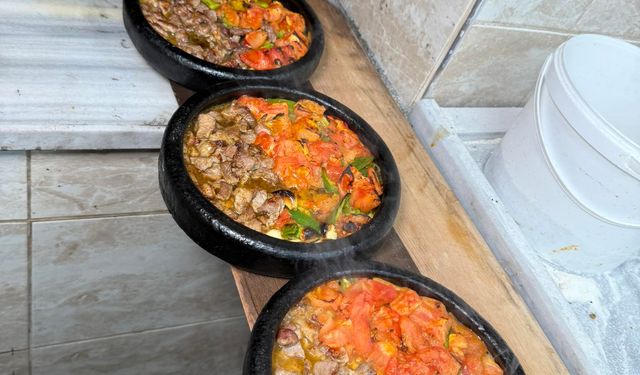 Kahramanmaraş’ta Eliböğründe Yoğun İlgi Görüyor