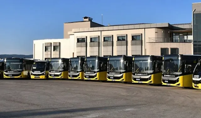 Karabük’te Ulaşım Krizi: Emekli Kartlarına Kısıtlama Geliyor