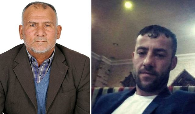 Sabah namazına giderken kurşun yağmuruna tutuldu