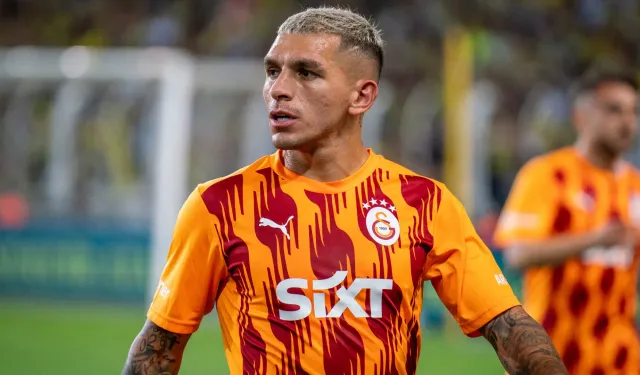 Galatasaraylı Torreira’nın Sakatlık Endişesi Boşa Çıktı