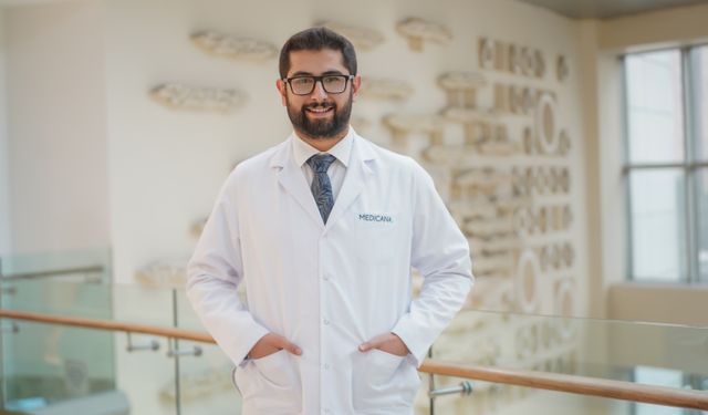 Medicana'dan yumurtalık kanserine ilişkin değerlendirme