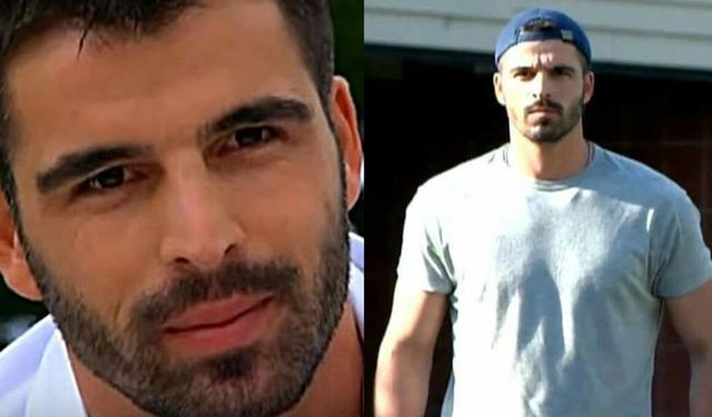 Mehmet Akif Alakurt Hayatta mı Nerede Yaşıyor?