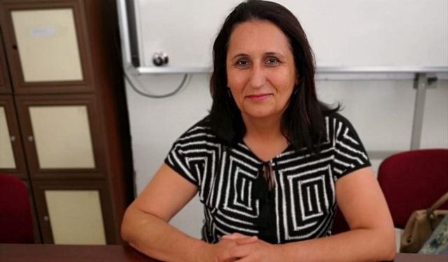 Mersin'de motosikletin çarptığı öğretmen hayatını kaybetti