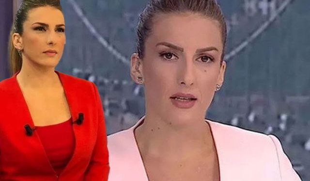 NTV Spikeri Özlem Yurt Meme Kanserine Yenik Düştü