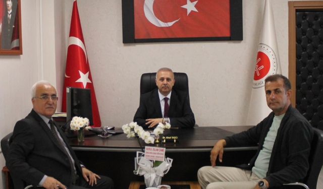 Nurul İslam Camii’ne Yeni Kur’an Kursu Müjdesi