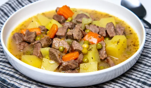 Osmaniye’de Lokanta Usulü Orman Kebabı Evlerde Hazırlanıyor: İşte Pratik Tarif