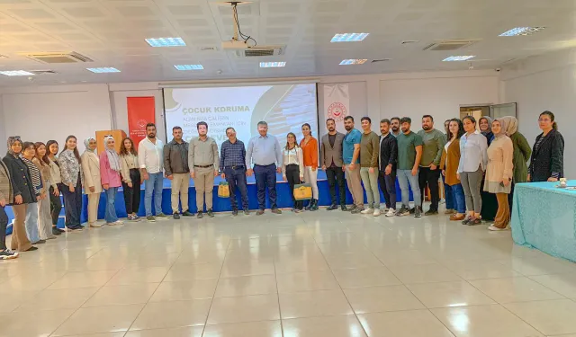 Osmaniye’de Sosyal Hizmetten Anlamlı Etkinlikler