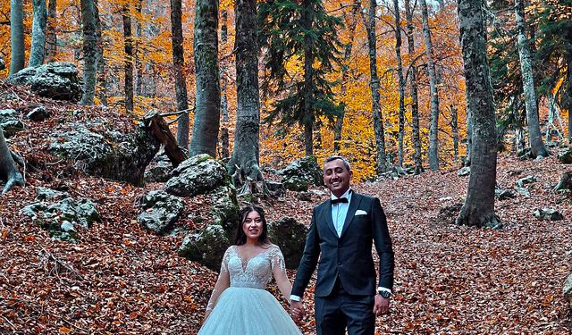 Sumbas’ın Saklı Cenneti Toklu Yaylası Doğa Tutkunlarını Bekliyor