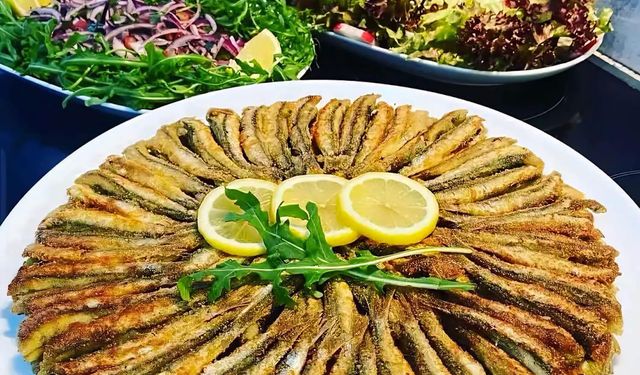 Osmaniyeli Vatandaşlara Balık ve Yan Ürün Uyarısı