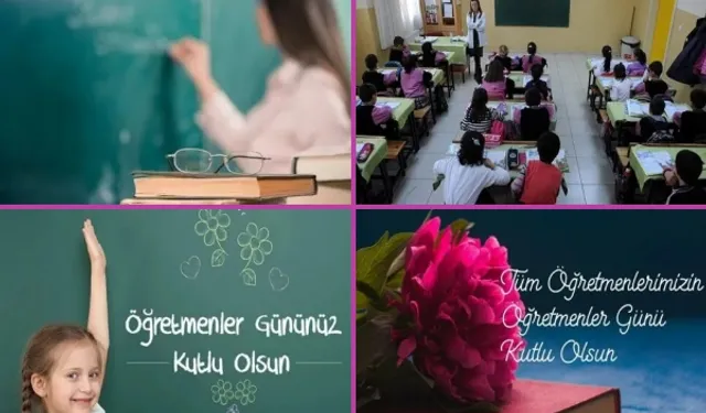 Osmaniyeliler İçin 24 Kasım Öğretmenler Günü Tatil Mi?