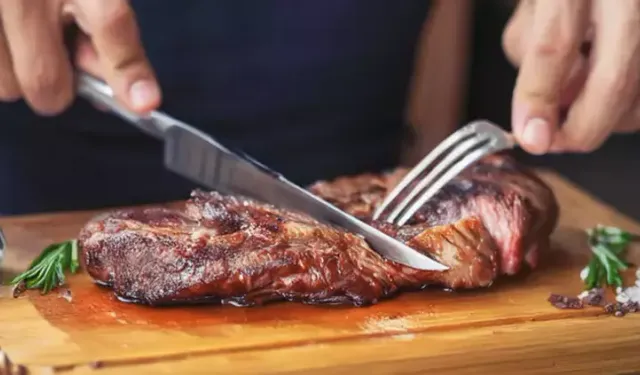 Osmaniyeliler İçin Kırmızı Etin Lokum Gibi Olma Sırrı