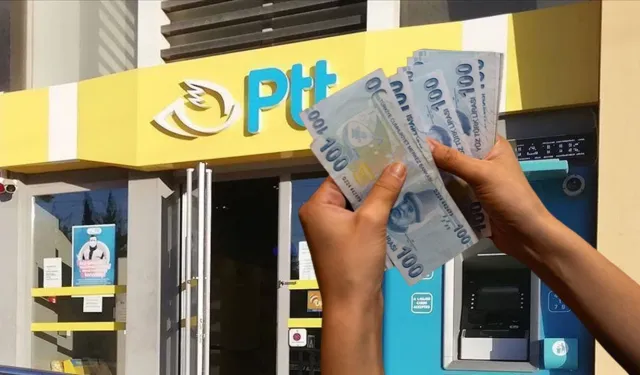 Osmaniyeliler için PTT’den 18.000 TL Sosyal Yardım Desteği