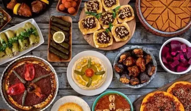 Osmaniyelilere Günün Menü Önerisi ve Lezzetli Tarifler