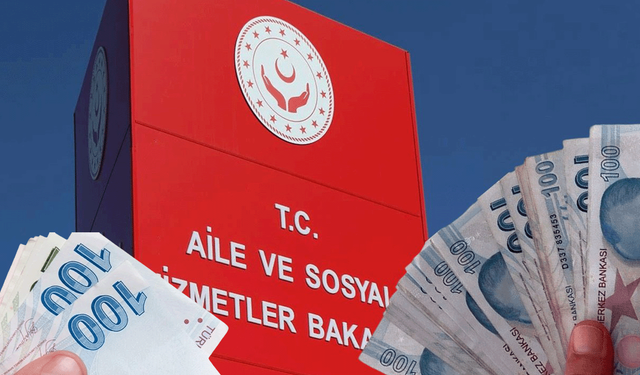 Osmaniye’de Ramazan İçin 4.500 TL Gıda Desteği